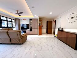 Blk 456B Fernvale Woods (Sengkang), HDB 5 Rooms #501911251